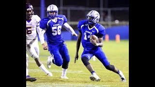 One on One: Etowah&#39;s De&#39;Rickey Wright (Alabama Commit)