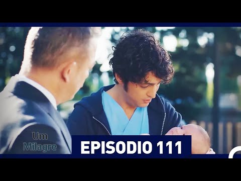 A Miracle Episode 111 (Portuguese Dubbing)