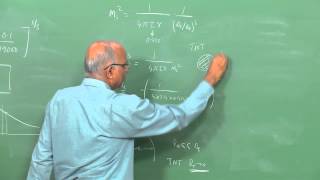 Mod-01 Lec-35 TNT Equivalence and Yield of an Explosion: Non Ideal Explosions