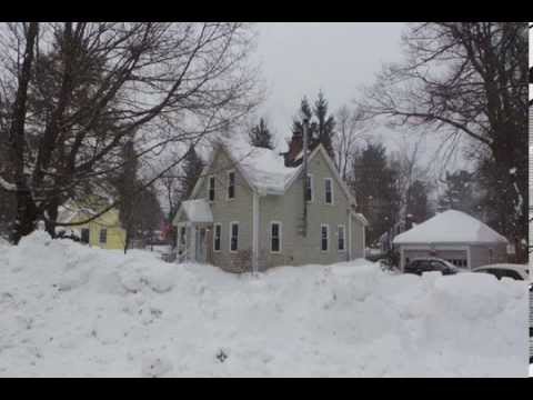 198 Highland Street Holden MA 01520 - Real Estate for Sale - Single Family