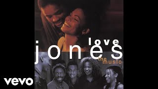 Dionne Farris - Hopeless (From the New Line Cinema Film, &quot;Love Jones&quot;) (Audio)