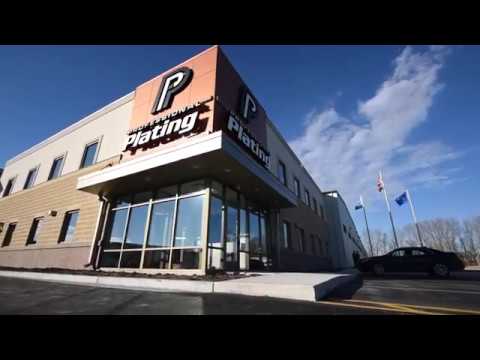 Go Inside Professional Plating