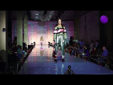 GB/Galina Biryukova/Nikolay Biryukov/Estet Fashion Week 2017/clothes/дефиле/show/одежда