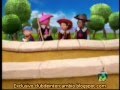 LazyTown El Principe Stingy