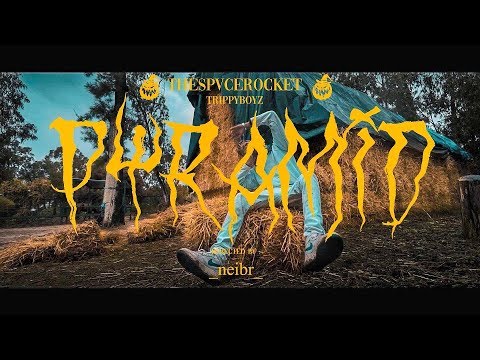 TRIPPY BOYZ - PYRAMID