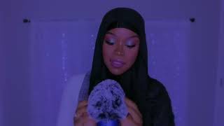 Download lagu ASMR | Relaxing Trigger Words w/ Fluffy Mic Scratching ✨ 😴 🌙 mp3