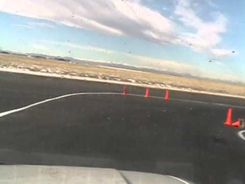 Thumbnail for 1987 Chevy Sprint Turbo Autocross RMSOLO