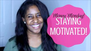 How to Stay Motivated While Paying Off Debt! || Dave Ramsey Inspired