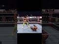 Macho Man had the best jawbreaker in the business #wrestling #rocky91