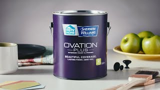 Ovation Plus Interior