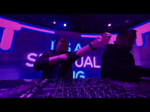 Eddie Amador @ It's A Spiritual Thing!