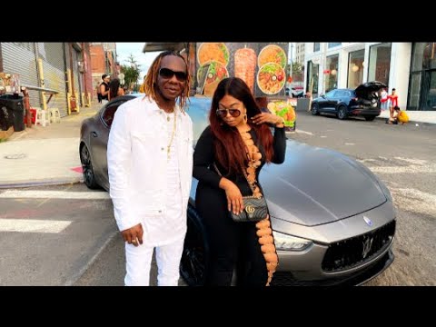 O.L.C Koobas - Bouda Plastik kanaval 2023 (Official Music Video)