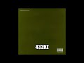 Kendrick Lamar - untitled 06 | 06.30.2014. (432hz)