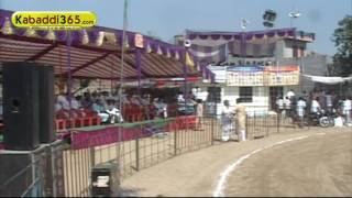 (1) Mari Mustafa (Moga) Kabaddi Tournament 8 April 2016