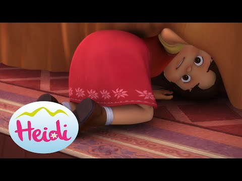 Heidi’s Sweetest Day Ever! 🍯🌼 - Heidi🌷⛰️ - ULTIMATE COMPILATION
