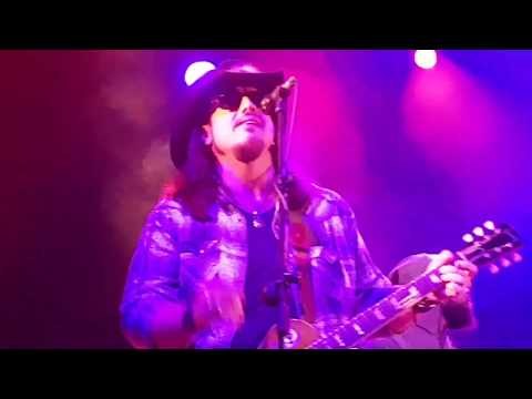 Rockin-the-Blues-Lance Lopez-Frankfurt-2018-03-15