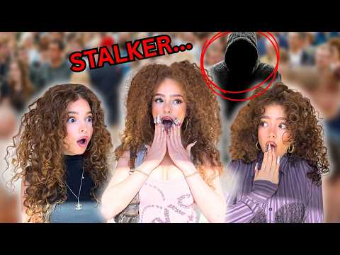 Kalogeras Sisters WORST FAN EXPERIENCES