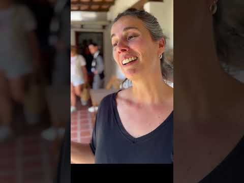 Los Reartes el pueblo más criollo de argentina