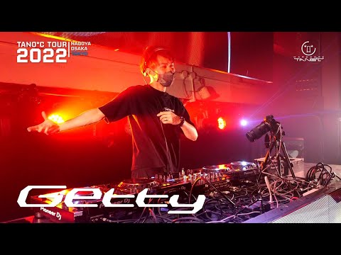 TANO*C TOUR 2022 TOKYO Clip【Getty】