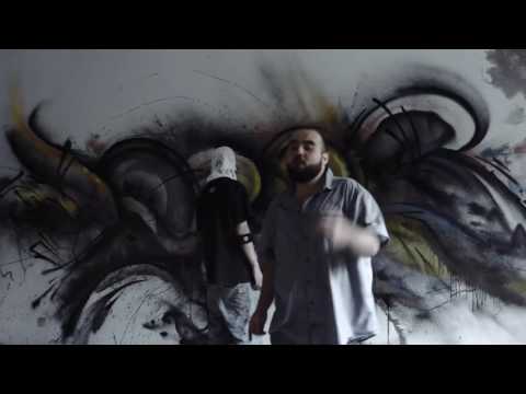 LYRICAL ART PROJECT #01 | Gaviman x Dober ||(Street Video)||