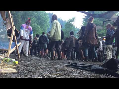 Masters of Puppets festival 2017 - Kasatka