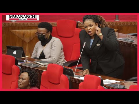 Mbunge awaka Suala la umeme kukatika mara kwa mara