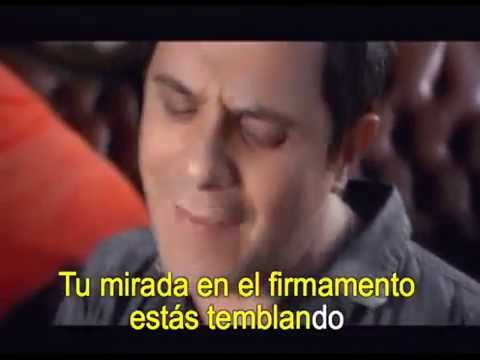 Alejandro Sanz - Desde cuando (Official CantoYo Video)