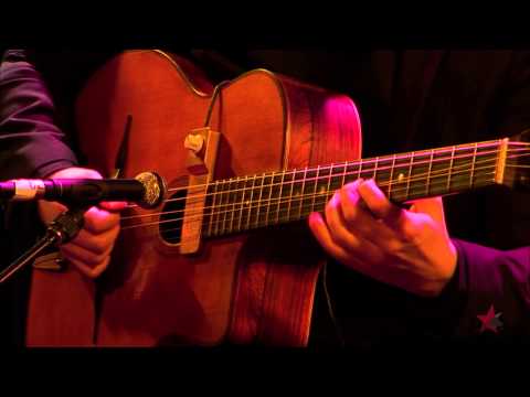 Gypsy Jazz - "Minor Swing" - Rhythm Future Quartet