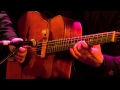 Gypsy Jazz - "Minor Swing" by Rhythm Future Quartet