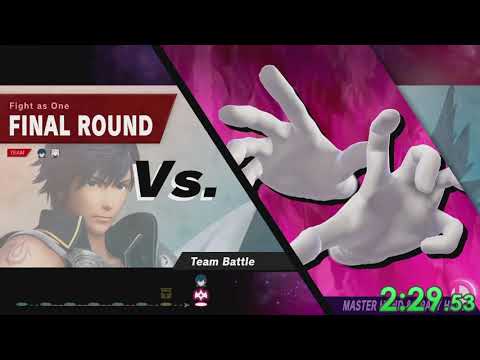 Chrom Classic Mode PB - 2:59