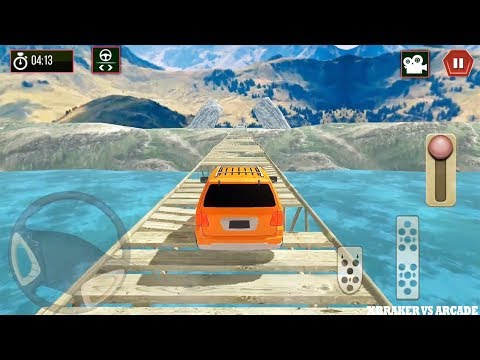 Mountain Car Drive Simulator: Update New Levels and Cars - Android GamePlay 3D
