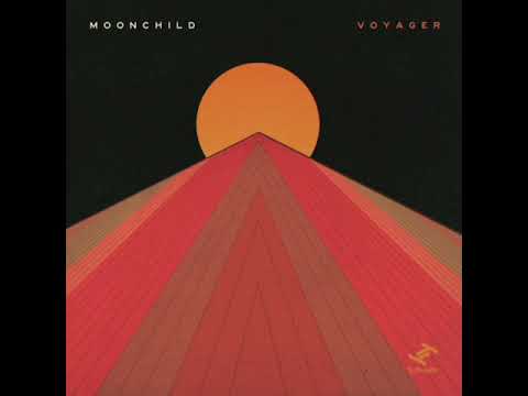 Moonchild - Cure