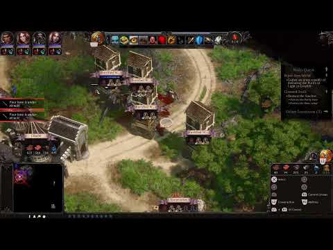 Spell force 3 reforced part 42