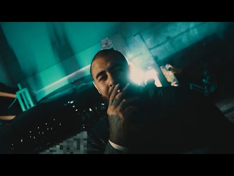 Kolja Goldstein & Haftbefehl - Abu Dhabi (Musikvideo)