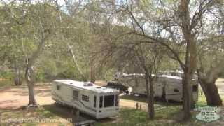 Page Springs Resort Video