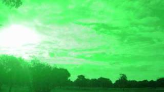 Binary star-- Solar Powered