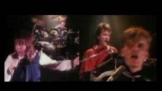 Divinyls - In my Life 1984