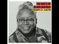 ABC's of Black Buffalo - Michigan Street African American Heritage Corridor ABC's of Black Buffalo
