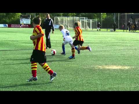 doelpunt van het jaar   Lucas MOC E3