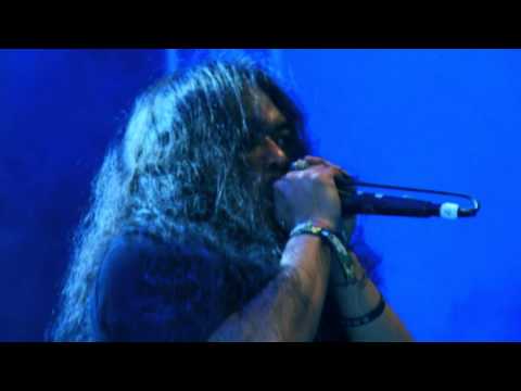 Jasad - Precious Moment to Die - Bloodstock 2015