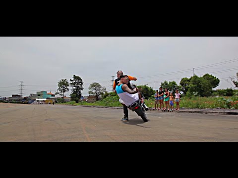 MC Thiaguinho da CV e MC Dede -  Do Jeito que os zé povinho não gosta 2 (Lançamento 2016)