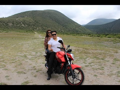 Lenin Chávez ft Amparito del Pilar - TE OLVIDARE  ®