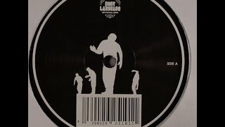 Jesse Rose - Didn't I (Original) [GPM 059]