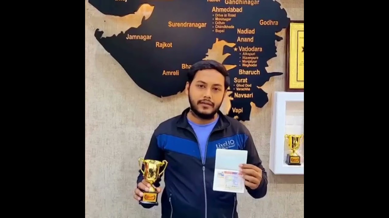Canada Visa Success Story 23