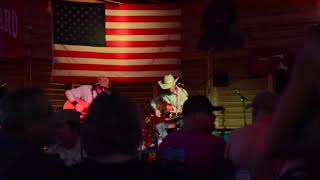 That’s Just Jessie Kevin Denney @ Scoreboard bar and grill 06/29/18