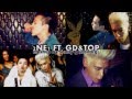 2NE1 ft. GD&TOP - High High & Crush [MASHUP ...