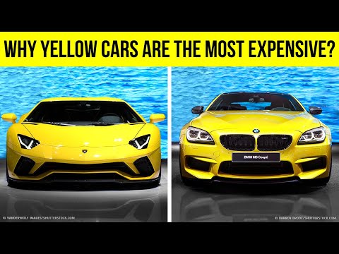 誰もが一度はググったことがある車についての9つの事実 (9 Facts About Cars Everyone Has Googled Once)