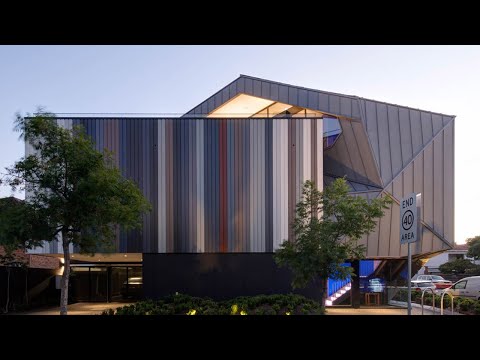 Justin Art House Museum