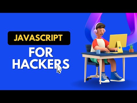 JavaScript For Bug Bounty Hackers | Series #1