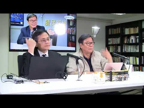 黃毓民 毓民踩場 180305 ep970 p3 of 3 補選氣氛低迷 泛民將在直選低票取勝